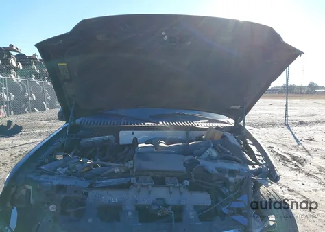 2008 Ford Expedition Limited from USA, damaged, VIN 1FMFU19568LA64116